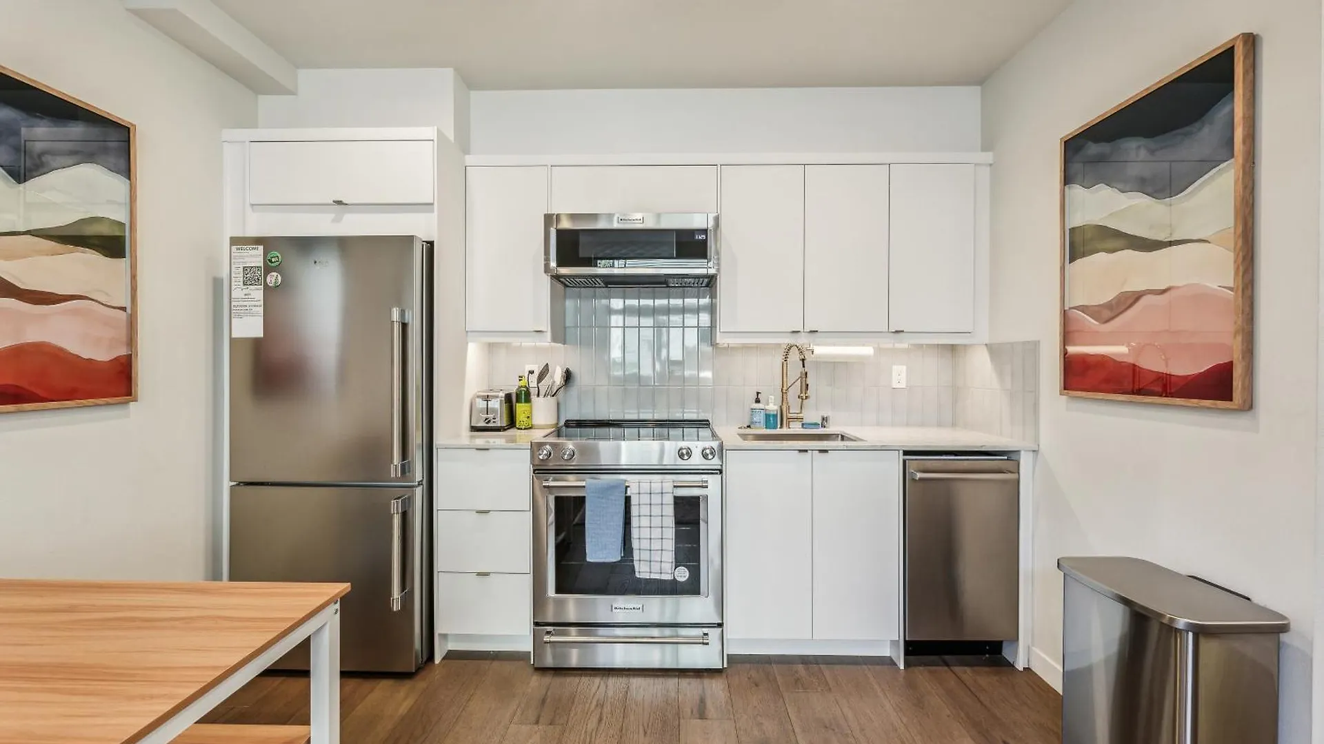 Travelers Dream, Walk To Space Needle, Parking, Backyard Σιάτλ